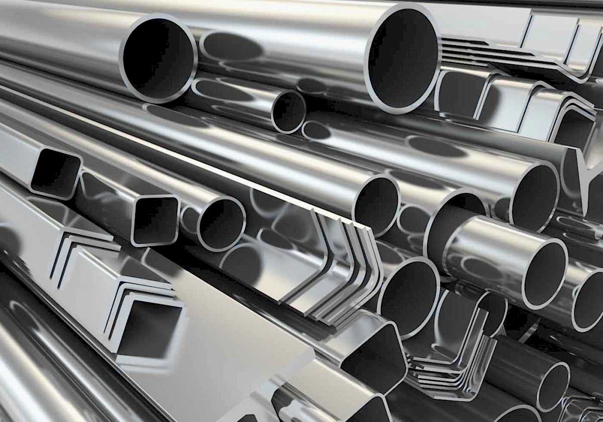 Deniz Sac Metal | BORU PROFİL