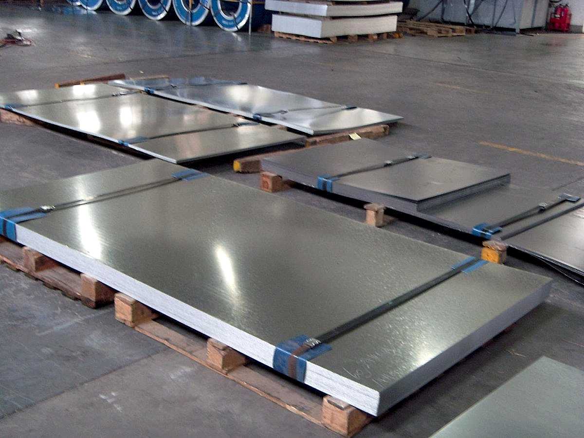Deniz Sac Metal | DKP SAC