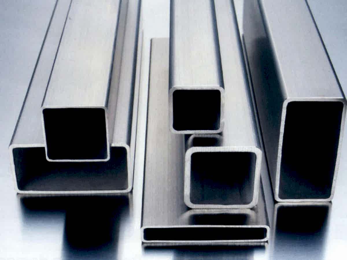 Deniz Sac Metal | GALVANİZLİ PROFİL