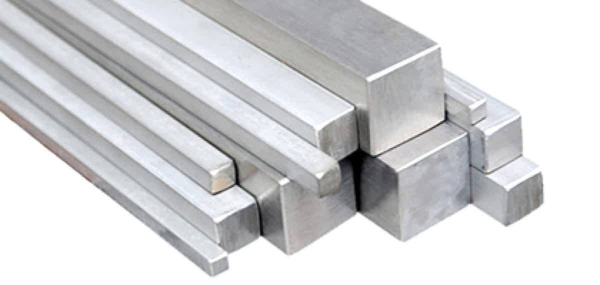Deniz Sac Metal | LAMA KARE